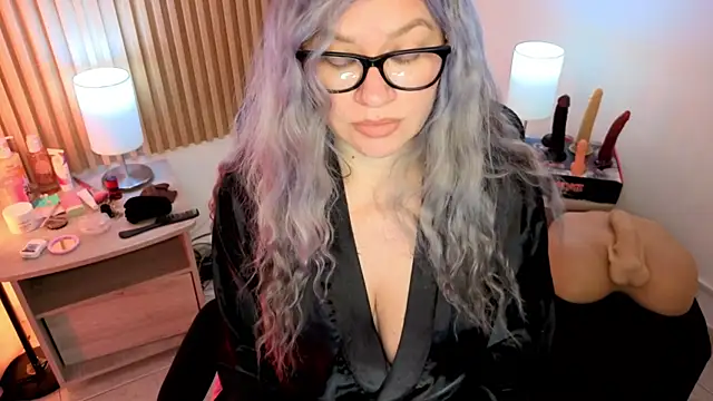 MarianL0ve webcam
