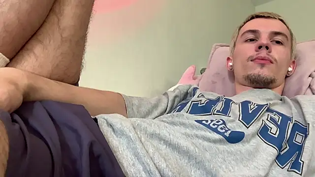 Jeremy1Scott webcam