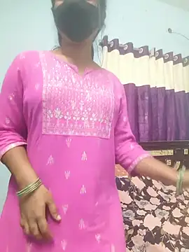 sameera-bb26 webcam