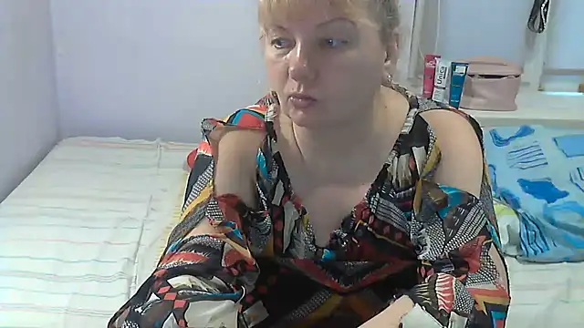 Lusi-777 webcam