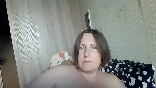 AllaSowinskaya webcam