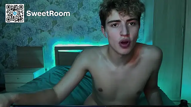 AlfredSweet webcam