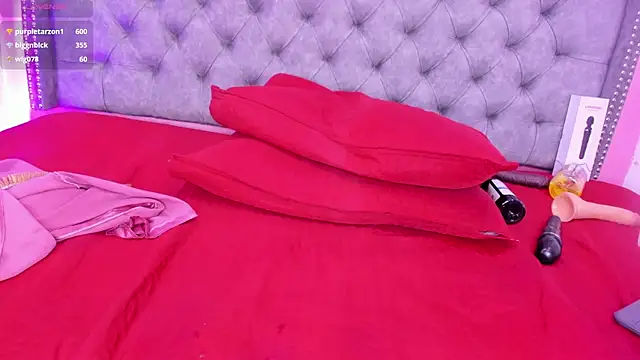 Modèle: Sofia_Girl_