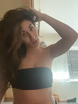 lafatinamagica07 webcam
