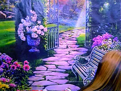 IndianPretty14u2Luv webcam