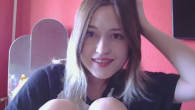 Beloved_Mary webcam