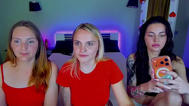 MagicEyess webcam