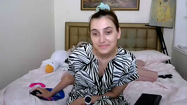Iren webcam