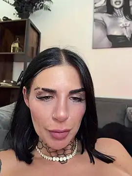 LexiCoco Live Webcam on Stripchat