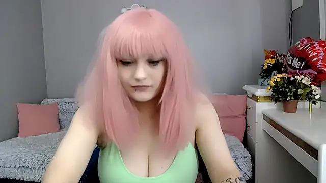 Estheri webcam