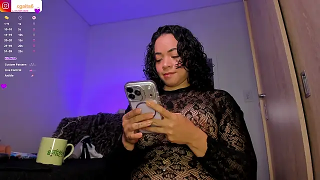 carolgaita webcam