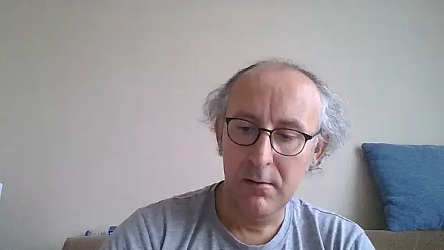 BuckWessle webcam