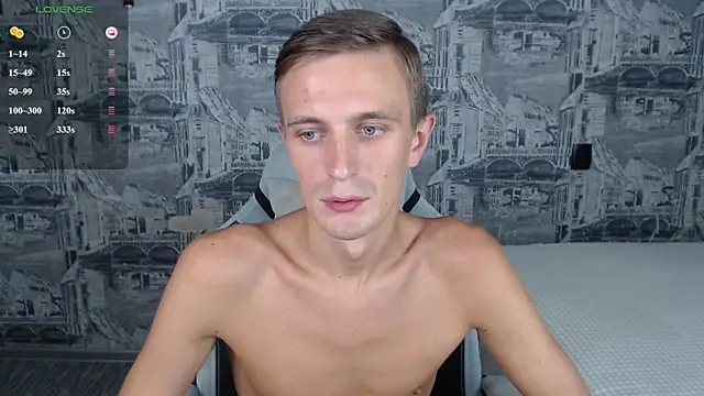 Oliver_Fresh webcam