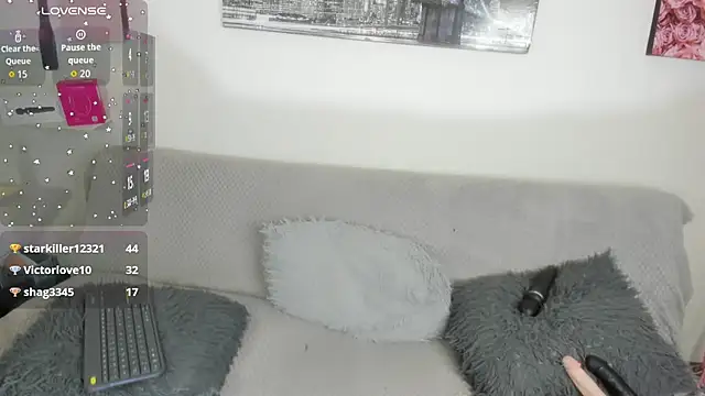 Lele_669 webcam