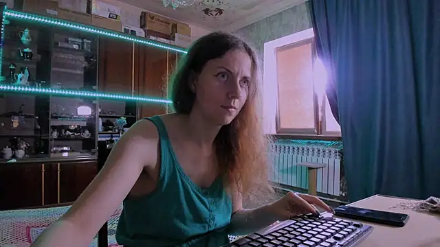 pa1e_pr1ncess webcam