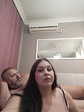 Greta_Tamar webcam