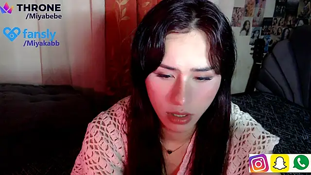 chakababe webcam