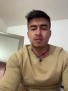 Chris_Clarck webcam
