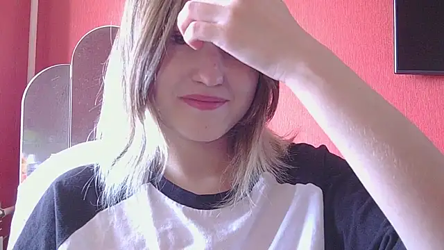 Beloved_Mary webcam