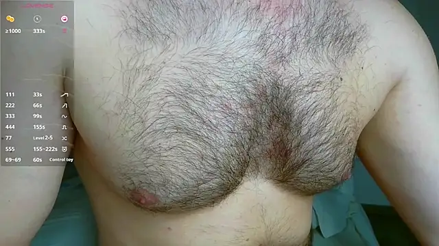 AlexNovakk webcam
