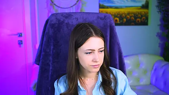 VanessaAnerson webcam