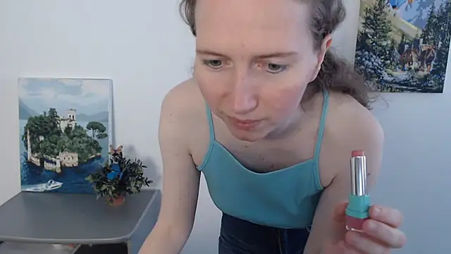 Sexy_MargoX_ webcam