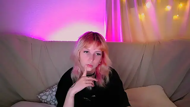 CaliforniaDreamerr webcam