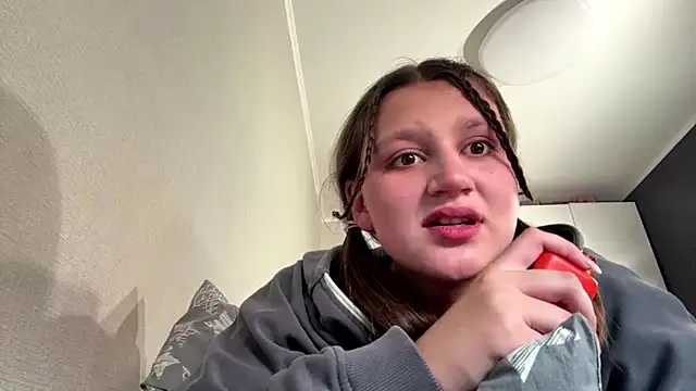 BreeEvett webcam