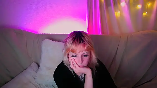CaliforniaDreamerr webcam