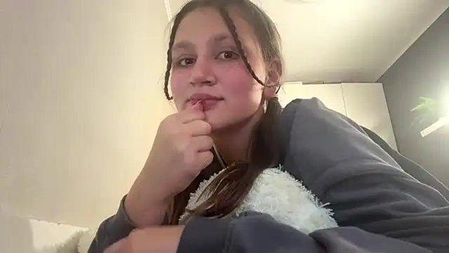 BreeEvett webcam
