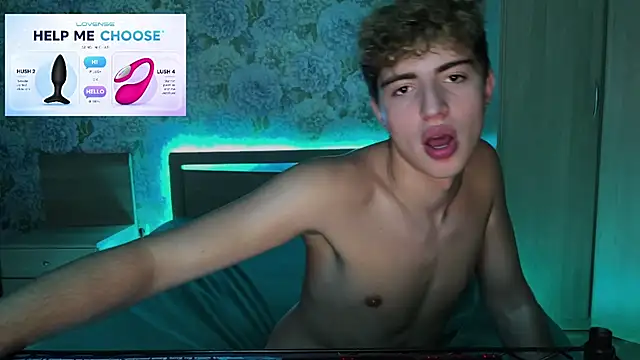 AlfredSweet webcam
