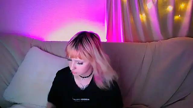 CaliforniaDreamerr webcam
