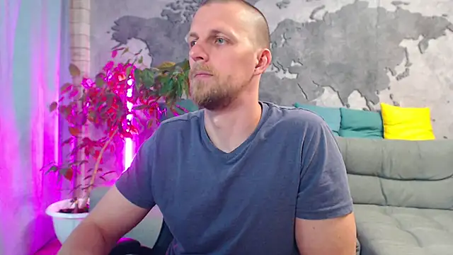 VikingChrisss webcam