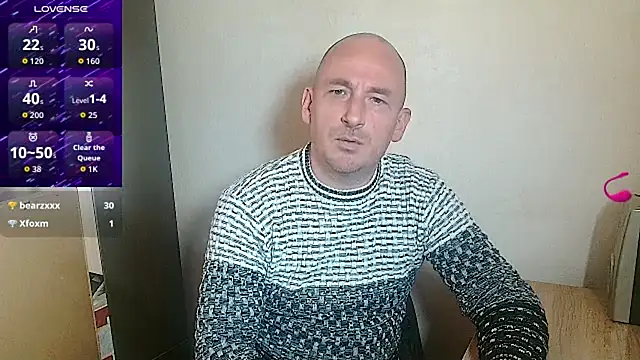 Johan___Barker webcam