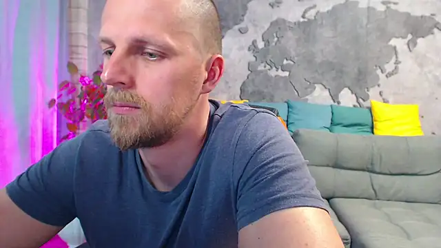 VikingChrisss webcam