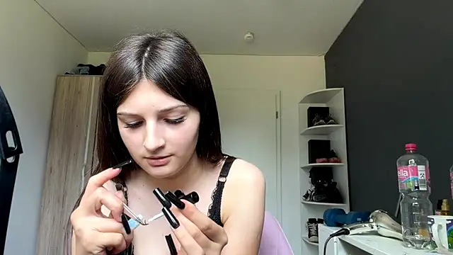 SpanishRooter webcam