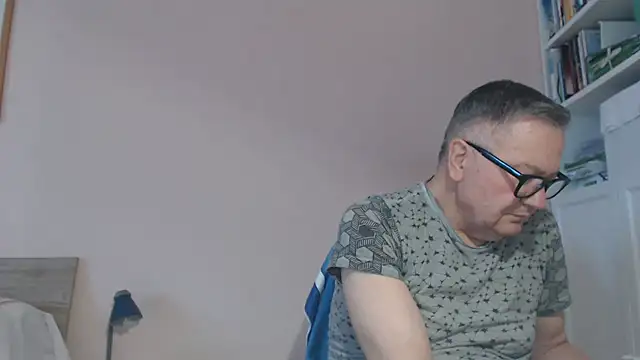 YOU6me webcam