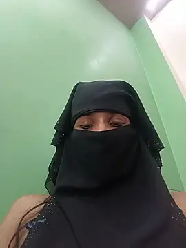 Aafreen_36 webcam