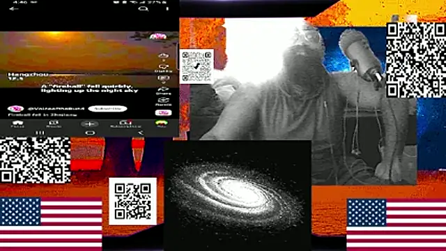 RussellTaylorLacy webcam
