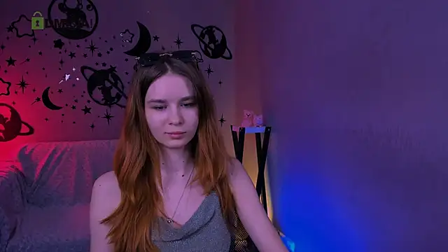 angie_foxy1 webcam