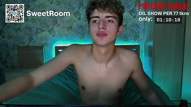 AlfredSweet webcam