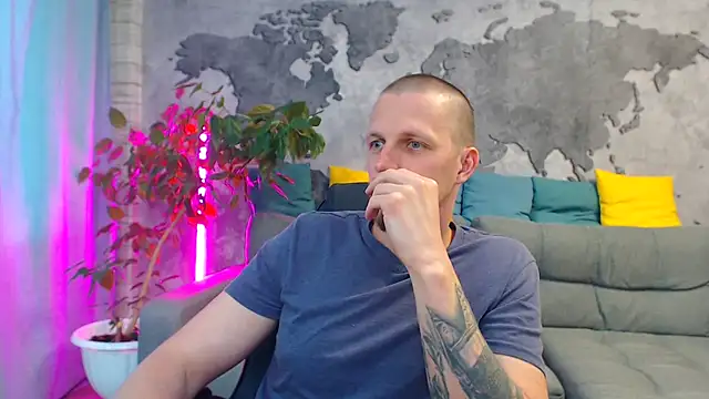 VikingChrisss webcam