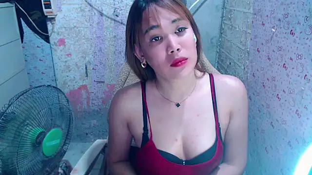 JuicyFoxCock webcam