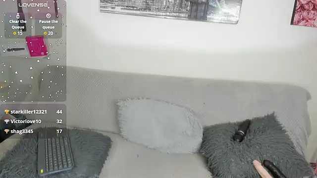 Lele_669 webcam
