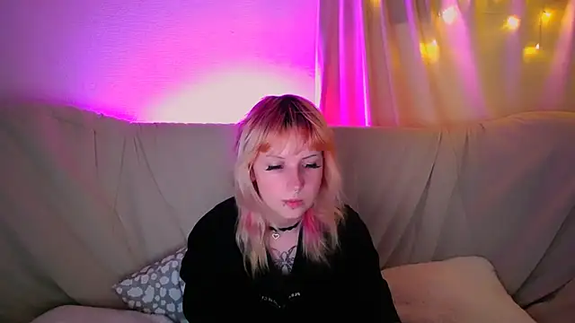 CaliforniaDreamerr webcam