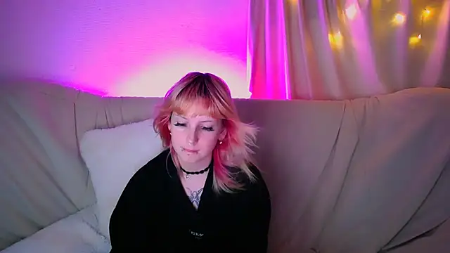 CaliforniaDreamerr webcam