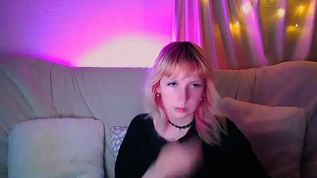 CaliforniaDreamerr webcam