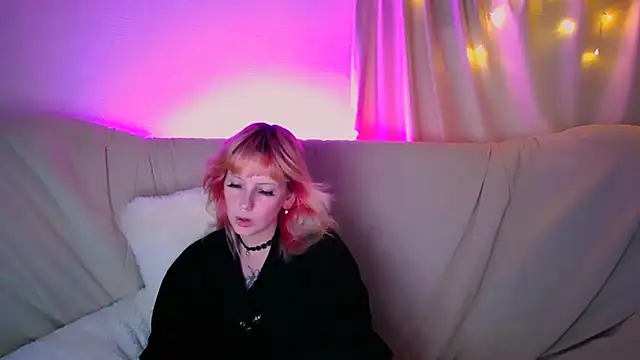 CaliforniaDreamerr webcam