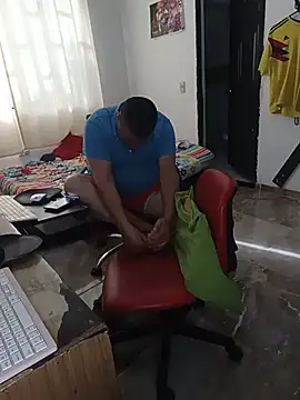 hotandfierylatinos2023 webcam