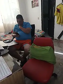 hotandfierylatinos2023 webcam